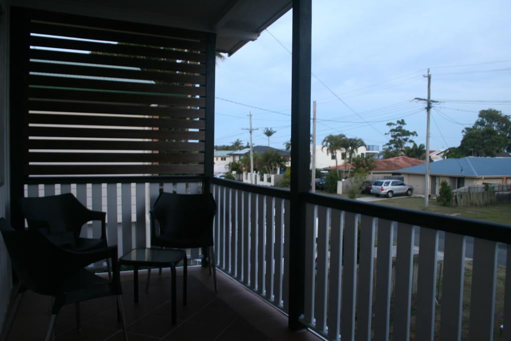 Redland Baybreeze Βίλα Δωμάτιο φωτογραφία